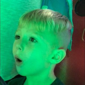 Meet your Posher, Jonah